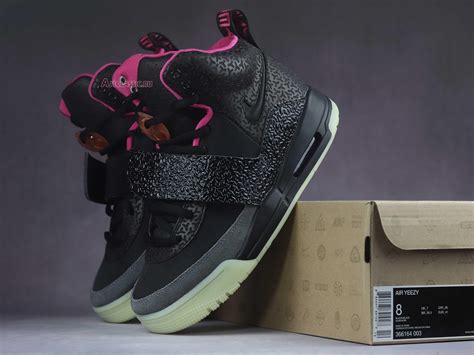 nike yeezy blink midsole replica|yeezy 366164 003.